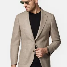 Stylizacje beżowa marynarka – jak stworzyć wyjątkowe outfity?