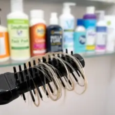 Jakie kosmetyki po nanoplastii wybrać, by uniknąć podrażnień i cieszyć się piękną skórą?