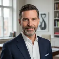 Autor Aleks Ostrowski